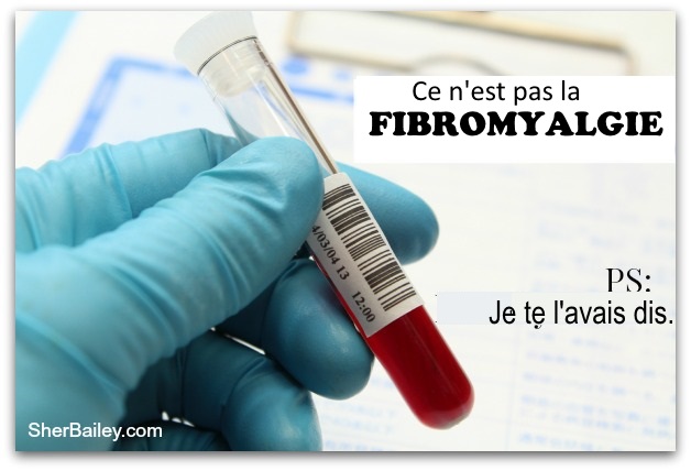 If you have been told you have Fibromyalgia or Chronic Fatigue Syndrome, this could change your life. #Fibromyalgia #CFS 